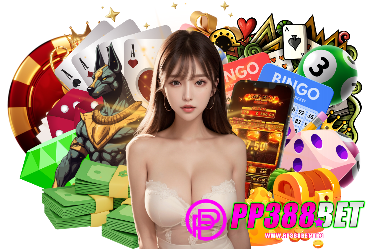 pp388bet